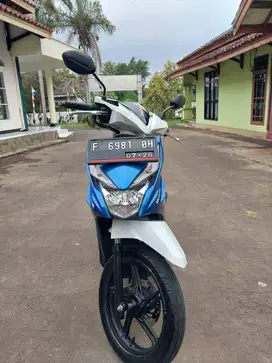 Jual Honda Beat 2019