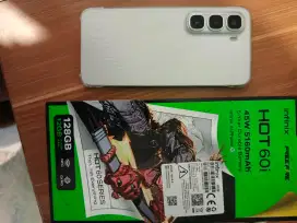 Infinix HOT 60i 6/128