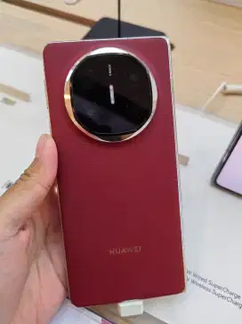 HUAWEI MATE X6 RED