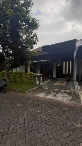 Rumah Graha Estetika Tembalang Undip