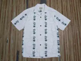 Kemeja Open Collar 02.