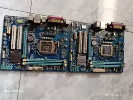 Mainboard Gigabyte H61