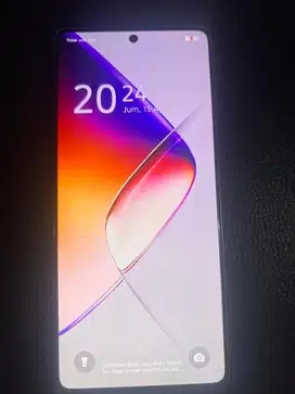 Jual Infinix HoT 40