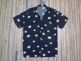 Kemeja Open Collar 03.