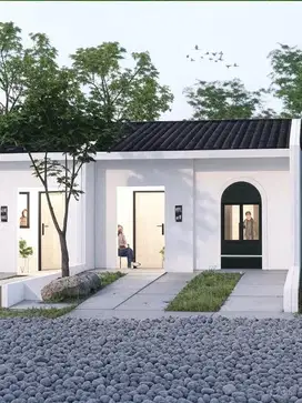 Rumah Subsidi Pemerintah Terdekat Surabaya Cicilan 1 Jutaan Flat