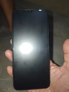 Realme c31 minus