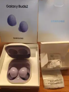 Samsung Galaxy buds 2