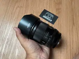 VILTROX AF 75MM F1.2 PRO FOR SONY E-MOUNT MULUS BOX MURAH