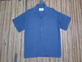 Kemeja Open Collar 05.