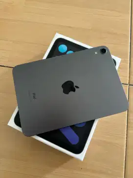 iPad mini 6/ 64gb fullset