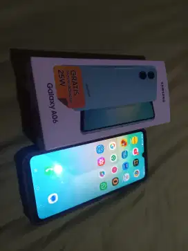Samsung A06  4/64