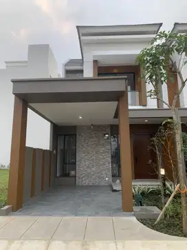 Rumah premium bandung podomoro park bandung