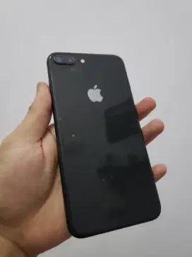 Iphone 8plus 64gb WIFI ONLY unit only