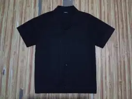 Kemeja Open Collar 06.