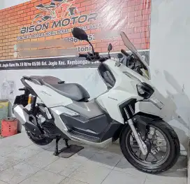 Seperti baru! HONDA NEW ADV 160 CBS ISS ALARM 2023 Pjk on 150