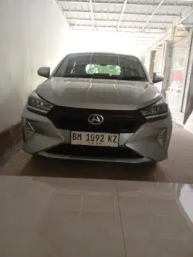 Daihatsu New Ayla R manual 1,2
