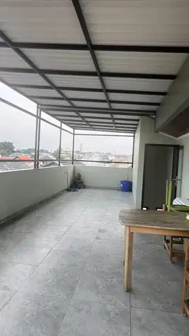 Dijual Hunian Nyaman