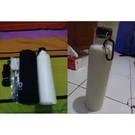 Tumbler barang baru