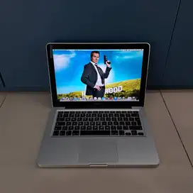 [mb03] Laptop Desain i5 8GB 256GB COD Garansi siap pakai