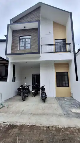 700jtaan Rumah Sekeren ini Di Cimahi