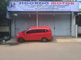 Take over kontrak ruko
