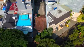 Dijual Rumah di Mpu Sendok. Kebayoran Baru. Jakarta Selatan