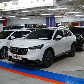Km16rb!! Honda HR-V RS Turbo 2022