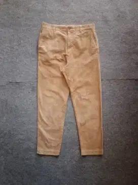 Pants vintage cordury mind brage size 30