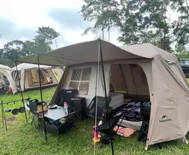 Tenda Automatic Naturehike Village 13