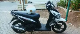 Honda Vario 2007