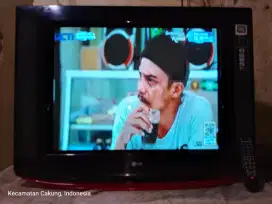 Tv tabung 29 slim LG