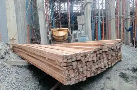 Jual bambu steger 6 meter