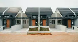 Rumah exclusif di Cinangka kota depok