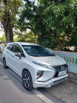 Mitsubishi Xpander 2018 Bensin