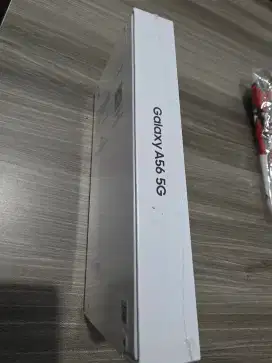 Samsung A56 12/256