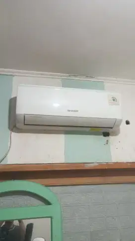 AC Sharp 1/2 pk