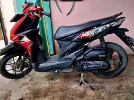 Jual Honda beat 2024