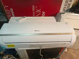 Di jual ac gree 2 pk original