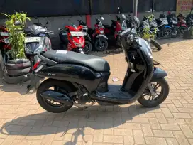 Scoopy new 2021. Ss lengkap