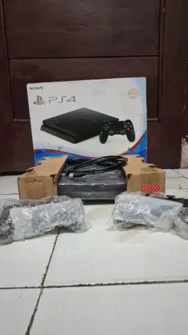 PS4 Original Model 21