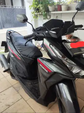 Vario 2017 Jati Melati Bekasi Kota