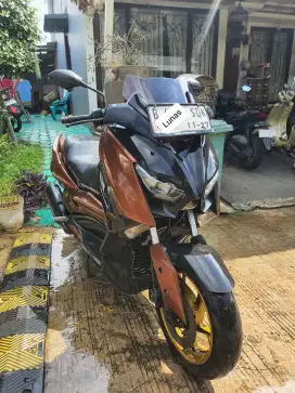 Xmax murah Bu 2017