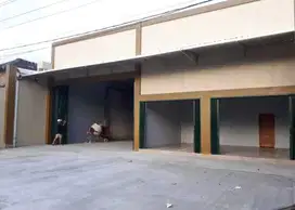 Disewakan Gudang siap pakai di Bantul