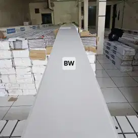 Menjual plafon PVC