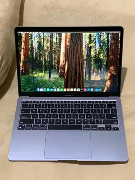 Macbook Air 2020 M1 8/256