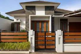 Dijual Rumah Mewah Dengan Kolam Renang Di Jakal Dekat Kampus UGM Yogya