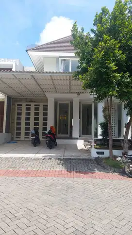 Jual murah segera