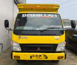 FE 84G / PS136 bak kayu 2015 kuning