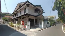 Dijual Kost Tingkat 2 Lantai Posisi Hook Siap Pk Daerah Gajah Mungkur