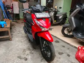 HONDA NEW BEAT 2025 BLN 3 BISA TT 2024 DI CILEDUG HRG PAS GARANSI
